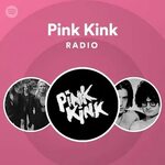Pink Kink Spotify - Listen Free